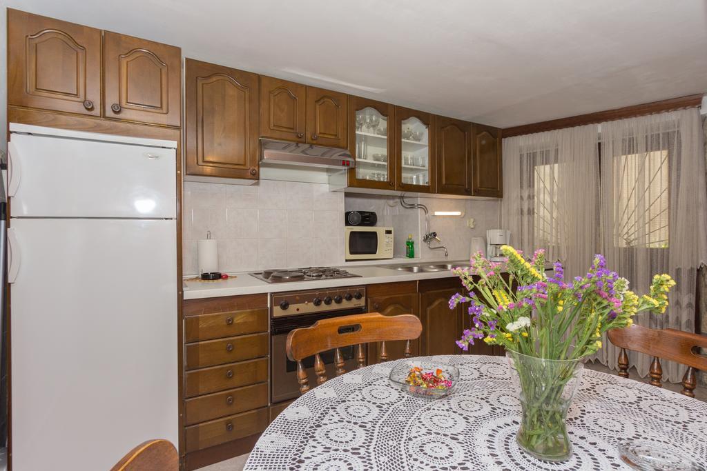 Duplex Studio Traversa- Split Old Town Esterno foto