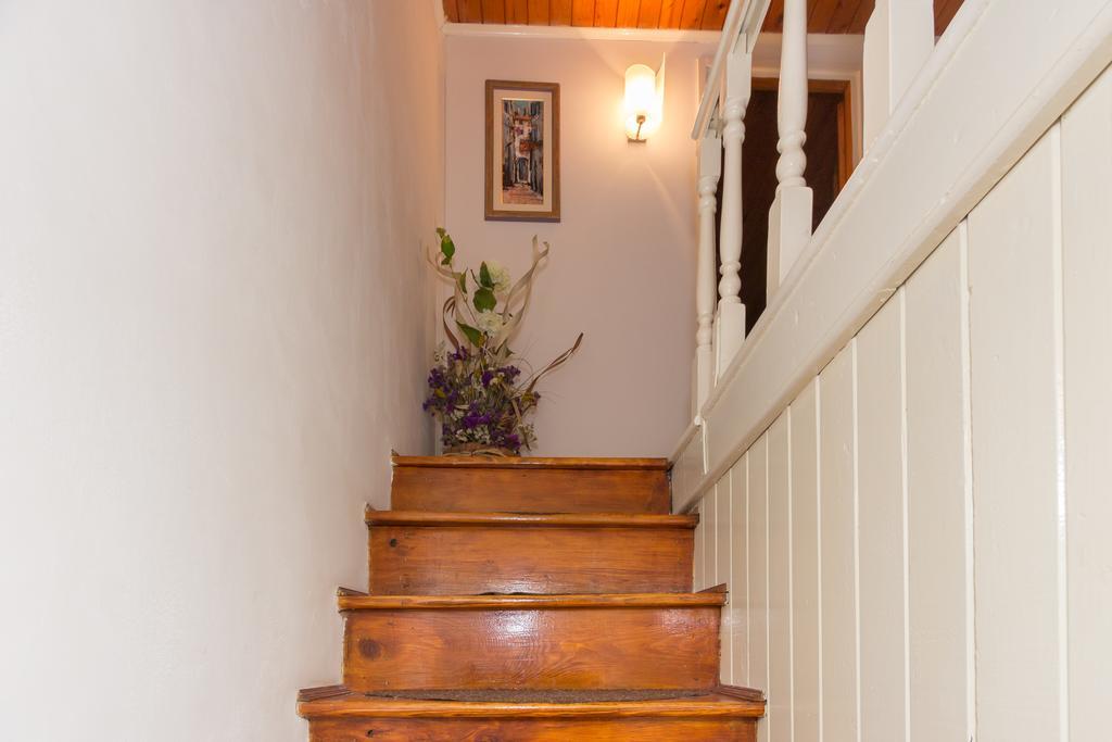 Duplex Studio Traversa- Split Old Town Esterno foto